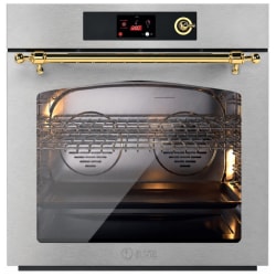 30 Inch Single Electric Wall Oven  - 30 inch Pyrolytic Single Wall Oven with 4.4 cu. ft. Capacity view