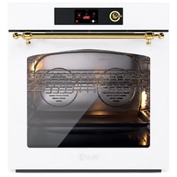 30 Inch Single Electric Wall Oven  - no_label view
