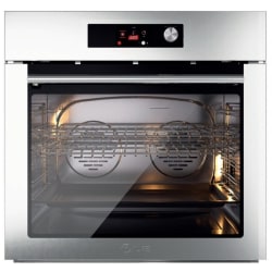 30 Inch Single Electric Wall Oven  - 30 inch Pyrolytic Single Wall Oven with 4.4 cu. ft. Capacity view