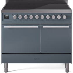 40 Inch Freestanding Induction Range  - 40 Inch Freestanding Induction Range view