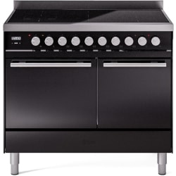 40 Inch Freestanding Induction Range  - 40 Inch Freestanding Induction Range view