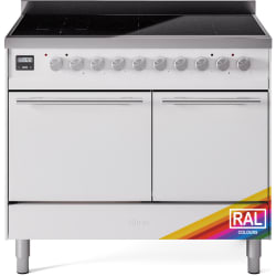 40 Inch Freestanding Induction Range  - 40 Inch Freestanding Induction Range view