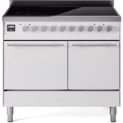 40 Inch Freestanding Induction Range  - 40 Inch Freestanding Induction Range view