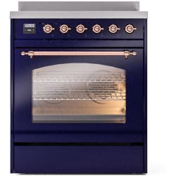 30 Inch Freestanding Induction Range  - 30 Inch Freestanding Induction Range view