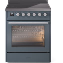 30 Inch Freestanding Induction Range  - 30 Inch Freestanding Induction Range view