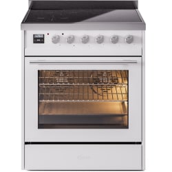 30 Inch Freestanding Induction Range  - 30 Inch Freestanding Induction Range view