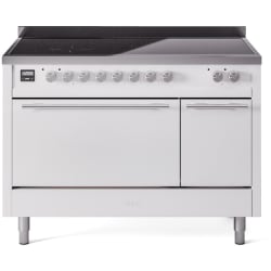 48 Inch Freestanding Induction Range  - 48 Inch Freestanding Induction Range (Solid Door) view