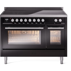 48 Inch Freestanding Induction Range  - 48 Inch Freestanding Induction Range view