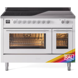 48 Inch Freestanding Induction Range  - 48 Inch Freestanding Induction Range view