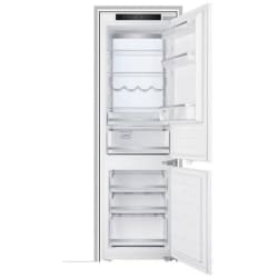 24 Inch Panel Ready Built-In Bottom Freezer Refrigerator  - 24 inch Built-In Bottom Freezer Refrigerator with 8.6 cu. ft. Capacity view