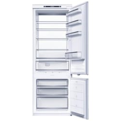 28 Inch Panel Ready Built-In Bottom Freezer Refrigerator  - 28 inch Bottom Freezer Refrigerator with 12 cu. ft. Capacity view