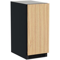 15 Inch Built-in Ice Maker  - 15 Inch Built-in Ice Maker (Door Panel and Handle Not Included) view
