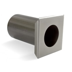 Umbrella Countertop Mounting Stanchion: 1 3/4 Inch - 1 3/4 Inch Umbrella Countertop Mounting Stanchion view