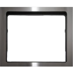 Optional Built-In Trim Kit for Compact Dishwasher - Optional Built-In Trim Kit for Compact Dishwasher view