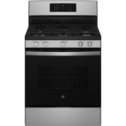 30 Inch Freestanding Gas Range  - 30 Inch Freestanding Gas Range view
