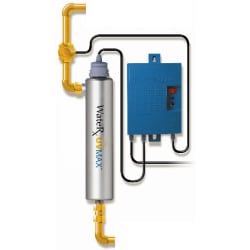 Ultraviolet System For WH10 - Featured View view