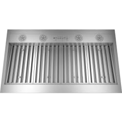 Cabinet Insert Smart Range Hood  - Cabinet Insert Smart Range Hood view