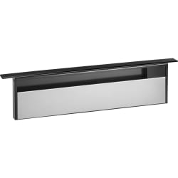 36 Inch Telescopic Downdraft Hood  - Front View view