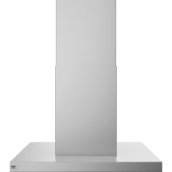 36 Inch Island Smart Chimney Hood  - 36 Inch Island Smart Chimney Hood view