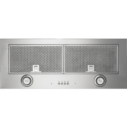 30 Inch Under Cabinet Range Hood Insert - Front View view