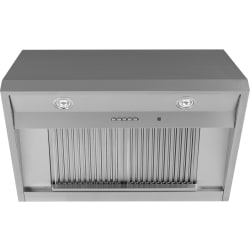 36 Inch Commercial Wall Mount Range Hood - Filter View view