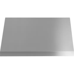 36 Inch Commercial Wall Mount Range Hood  - Front View view