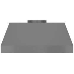 Wall Mounted Hood Liner Insert  - 28 Inch Dual Blower Wall Mounted Hood Liner Insert with 600 CFM Internal Blower view