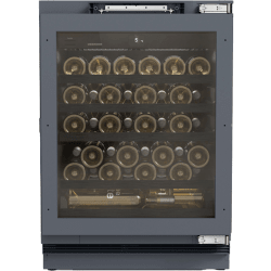 24 Inch Undercounter Panel Ready Single Zone Smart Wine Cooler  - 24 Inch Undercounter Panel-Ready Single Zone Wine Cooler in Used View view
