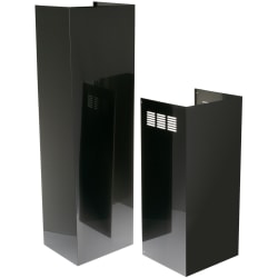 12 Ft. Ceiling Duct Cover Kit - 12 Ft. Ceiling Duct Cover Kit view