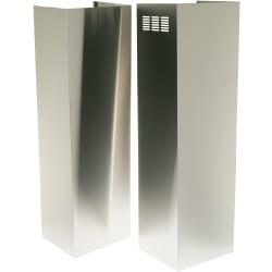 14(ft.) Ceiling Duct Cover Kit - front view