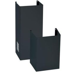 9 (ft.) Ceiling Duct Cover Kit - Duct Kit view