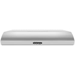 36 Inch Under Cabinet Range Hood  - 36" Range Hood with Fit System view