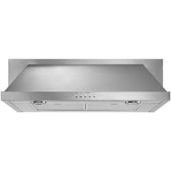 30 Inch Under Cabinet Range Hood - 30" Convertible Under Cabinet Range Hood view