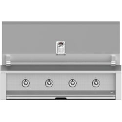 42 Inch Built-In Grill  - Stainless Steel view