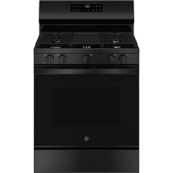 30 Inch Freestanding Gas Range  - 30 Inch Freestanding Gas Range view