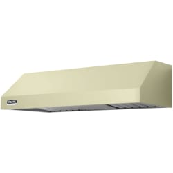36 Inch Pro-Style Wall Mount Range Hood - 36" Range Hood view