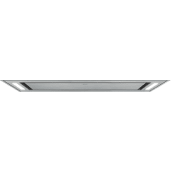 36 Inch Ceiling Mount Hood  - Front View view
