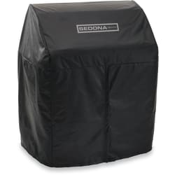42 Inch Vinyl Cover for Freestanding Grills - Front View view