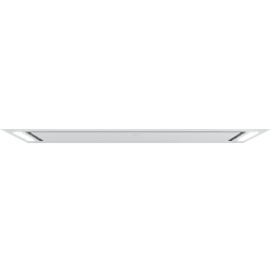48 Inch Ceiling Mount Hood  - Front View view