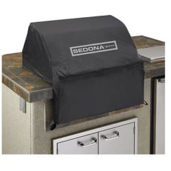Vinyl Cover for L601 Built-In Grills - cover view