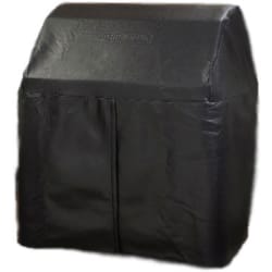36 Inch Vinyl Cover for Freestanding Grills - Feature View view