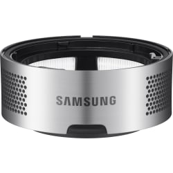 Ultra Fine Dust Filter in Silver - Ultra Fine Dust Filter view
