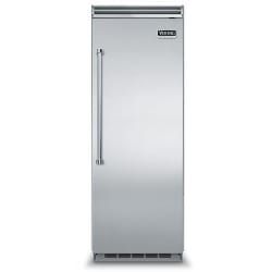 30 Inch Built-In Column Freezer - 30" Built-In All Freezer with 15.9 cu. ft. Capacity view