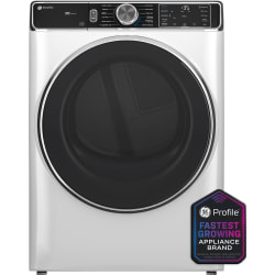 28 Inch Smart Front Load Gas Dryer  - 28 Inch Smart Front Load Gas Dryer view