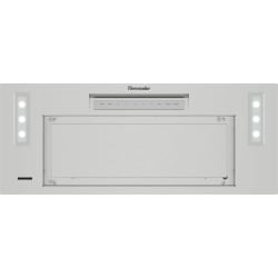 30 Inch Under Cabinet Smart Range Hood - 30 Inch Under Cabinet Smart Range Hood with 4-Speed/300 CFM Blower in Front Facing View view