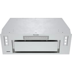 30 Inch Under Cabinet Smart Range Hood - 30 Inch Under Cabinet Smart Range Hood with 4-Speed/300 CFM Blower in Underside View view