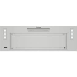 36 Inch Under Cabinet Smart Range Hood - 36 Inch Under Cabinet Insert view