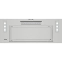 Under Cabinet Smart Range Hood  - Under Cabinet Smart Range Hood with 4-Speed/600 CFM Blower in Front Facing View view