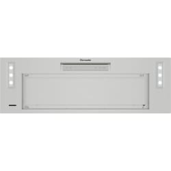 Under Cabinet Smart Range Hood - Under Cabinet Smart Range Hood with 4-Speed/600 CFM Blower in Front Facing View view