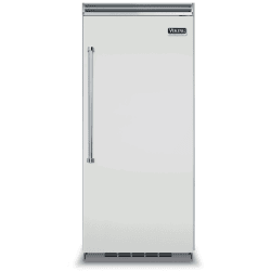 36 Inch Built-In Refrigerator Column - 36" All Refrigerator view